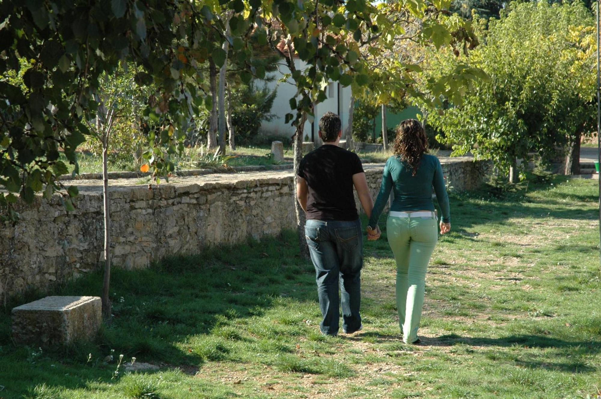 Casa Rural Nuri De Rei A Y B Todolella Esterno foto