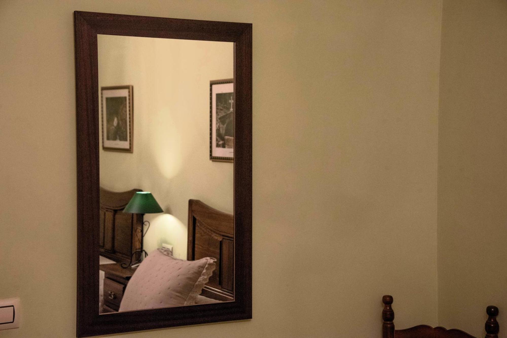 Casa Rural Nuri De Rei A Y B Todolella Esterno foto